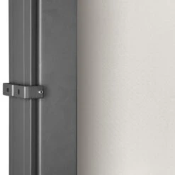 Seitenmarkise Nosara Creme 180x300cm Ausziehbar -GartenMeister Verkäufe bedd2011b120df0473699eb169cc6f26 de 109235d 7 1