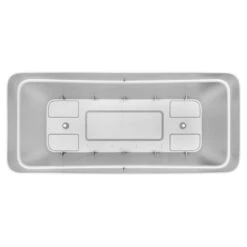 Elho Blumentopf Weiß 80x33x35cm 63L 8 Elho Blumentopf Weiß 80x33x35cm 63L -GartenMeister Verkäufe bf158e0976aec8098c52409b78617a93 de 193675d 3 1