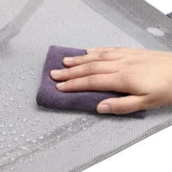 Gartenstuhl Hochlehner 4er-Set Anthrazit Alu -GartenMeister Verkäufe bfbd2d4b6fcf933b8a0aff27d28ad77d 8