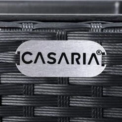 Polyrattan Blumentopf 3er-Set Schwarz -GartenMeister Verkäufe c238fb5851a6b7dc11479cc681121539 de 106644d 8