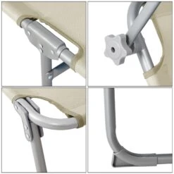 Sonnenliege Hawaii Beige Alu 195x60x30cm 15 Sonnenliege Hawaii Beige Alu 195x60x30cm -GartenMeister Verkäufe c2d648674343e4d27ea3306a13730614 de 101421d 5