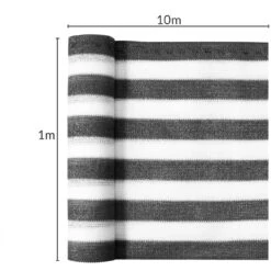 Balkonsichtschutz Grau/Weiß 1x10m -GartenMeister Verkäufe c38f34733a875e7ea71f5d5861d2b002 de 109187d 4 1 1
