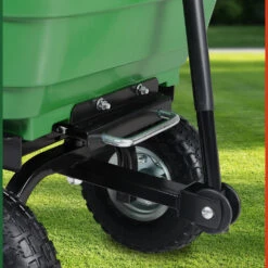Bollerwagen Grün 103,5x51x92,5cm Mit Kippfunktion -GartenMeister Verkäufe c46725050b122b9bb538a0d3606a97dd de 101496d 14