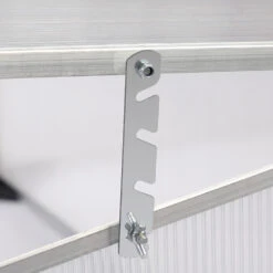 Tomatenhaus / Frühbeet 110x110cm M6 -GartenMeister Verkäufe c48215ff939e3e9f381452125736197d de 108355d 7 3