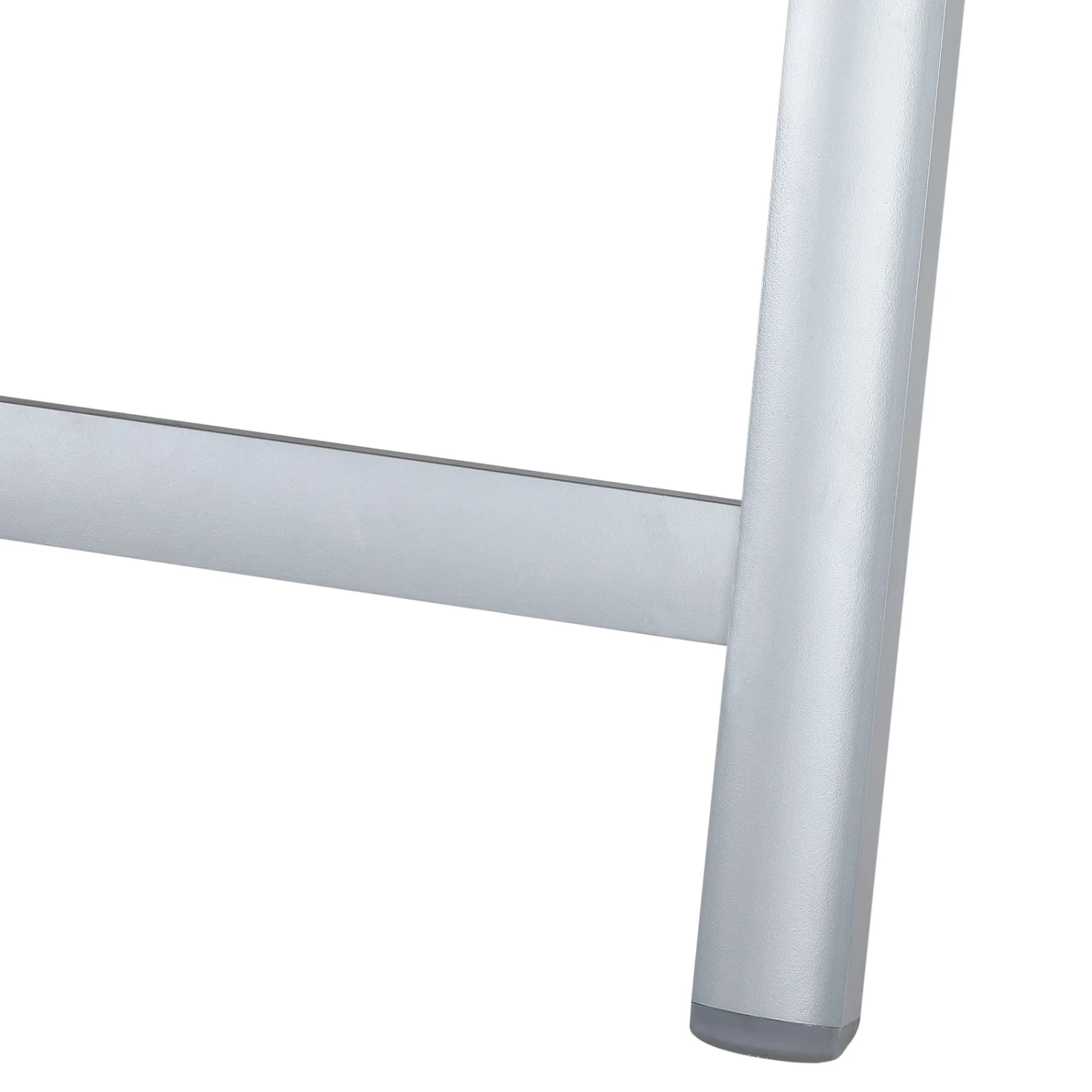 Gartenstuhl Bern Premium 2er-Set Silber Gepolstert 10 Gartenstuhl Bern Premium 2er-Set Silber Gepolstert – Bild 10