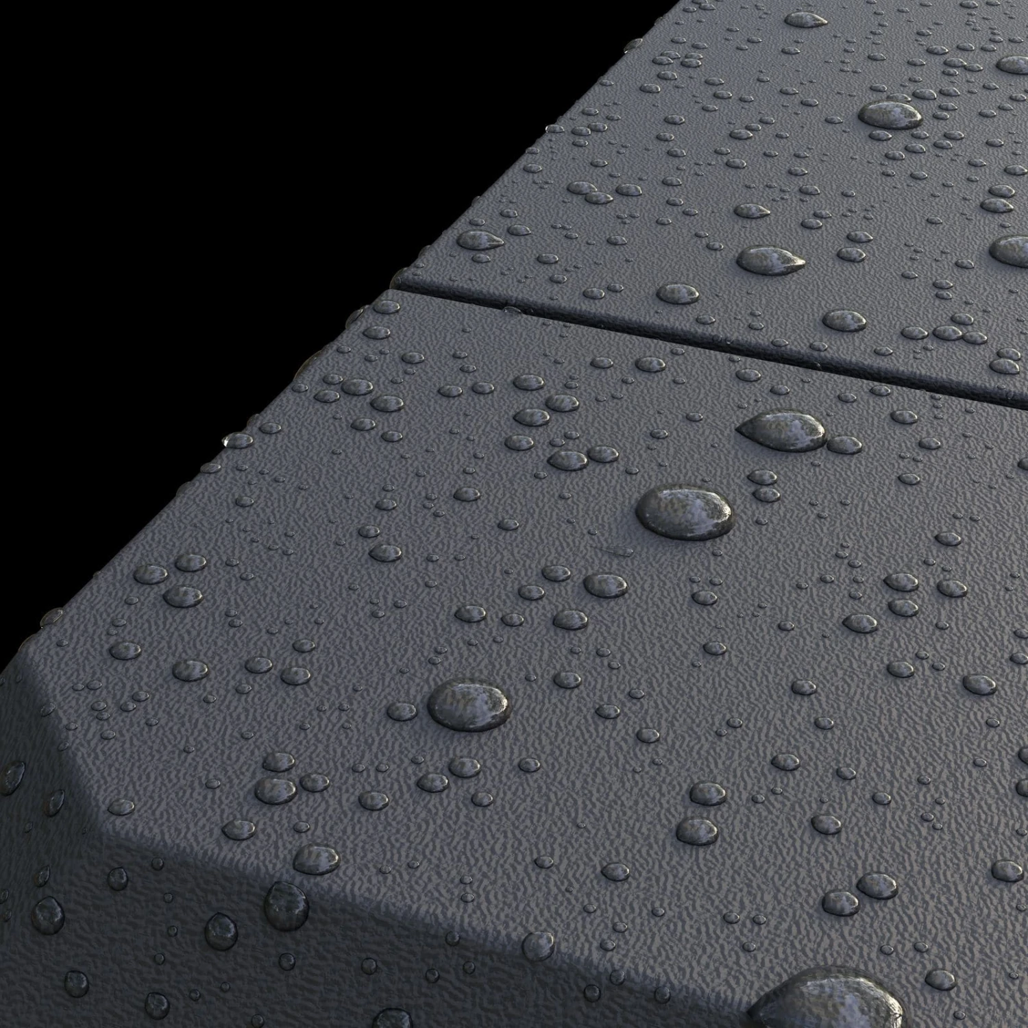 Auflagenbox Rato Grau 310L 4 Auflagenbox Rato Grau 310L – Bild 4