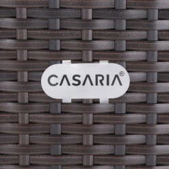 Polyrattan Gartenstuhl 6er-Set Braun Stapelbar -GartenMeister Verkäufe c603e42687d1b6e52ac0f3b32eaf1cdb de 109138d 4 1