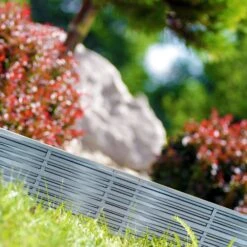 Beeteinfassung Grau 3,9m 7 Beeteinfassung Grau 3,9m -GartenMeister Verkäufe c63a49e9a8b6562451fe3c819ba8531f de 881017d 2 3