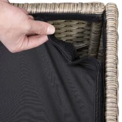 Polyrattan Auflagenbox Creme 318L 13 Polyrattan Auflagenbox Creme 318L -GartenMeister Verkäufe c6e3afde4605c0f5ec5df75ac3c7bcd5 de 108955d 6 3