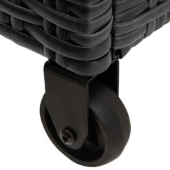 Polyrattan Auflagenbox Schwarz 122x56x61cm Griffe -GartenMeister Verkäufe c700bd3df1c84fea31c43aea77e339e0 de 102318d 10