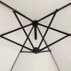 LED Solar Ampelschirm Mali Creme Ø330cm -GartenMeister Verkäufe c8822ece7df23e72642110b2a23e41dc de 107012d 15 1