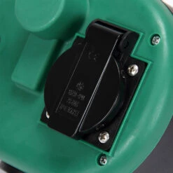 Druckschalter Grün 18x17x10cm IP54 Max. 1,1kW -GartenMeister Verkäufe c8a0f2902c6b8c6fb56a30664a2b5057 de 104240d 5