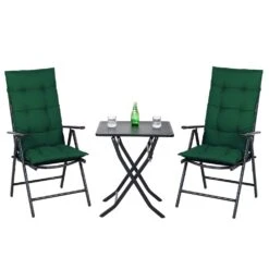 Sitzkissen 6er-Set Cozy Vanamo Grün 129x53x10cm -GartenMeister Verkäufe c91336633f832327ac113cd82afbaad5 de 108069d 1 1