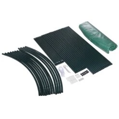 Gardebruk Foliengewächshaus 350x200x200cm -GartenMeister Verkäufe ca781ef35db250385be599eae9966634 de 108243d 6 1