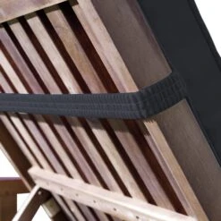 Sonnenliege Tami Sun Inkl. Auflage Anthrazit -GartenMeister Verkäufe ccfcecb04b467cac5533d4492efe555f de 105664d 2