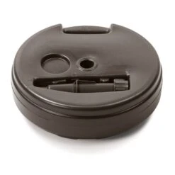 Schirmständer Anthrazit Polyrattan Optik 39x39x13cm -GartenMeister Verkäufe cd205b10a7c069dbd416a9531914aa50 de 881015d 2 1 1 2