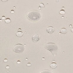 Ampelschirm Creme Alu Ø330cm UV-Schutz 50+ + Abdeckung -GartenMeister Verkäufe cd6d1522d3327d48deaebd472e9fde15 beige