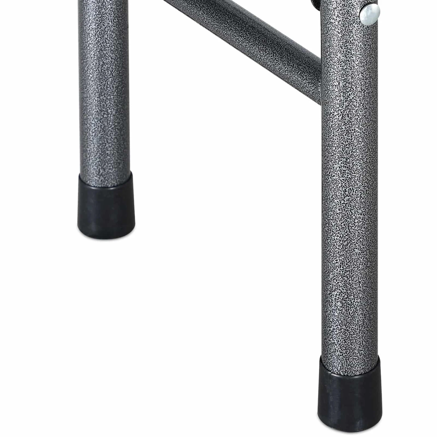 Bierbank 2er-Set Weiß Kunststoff 180cm 10 Bierbank 2er-Set Weiß Kunststoff 180cm – Bild 10