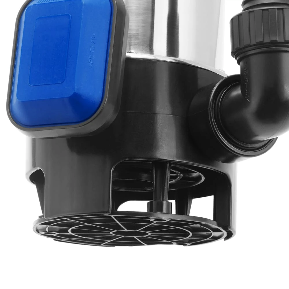 Tauchpumpe 11.500 L/h 6 Tauchpumpe 11.500 L/h – Bild 6