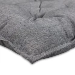 Sitzauflagen 2er-Set Grau Meliert -GartenMeister Verkäufe d0c90a9fe0957a4c006fe2f8103952c8 de 108013d 3 1