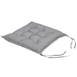 Sitzkissen 4er-Set Cozy Grau -GartenMeister Verkäufe d12b4138a5996d4cf3fde47a8d4a2cad de 108029d 1 1