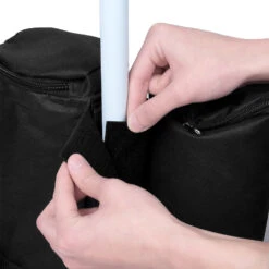 Pavillon Standsicherung 4er-Set Schwarz 9 Pavillon Standsicherung 4er-Set Schwarz -GartenMeister Verkäufe d17743b2895fceb2cd3d96f2e73c7999 de 102534d 7