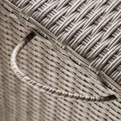 Polyrattan Auflagenbox Creme 122x56x61cm Rollen 29 Polyrattan Auflagenbox Creme 122x56x61cm Rollen -GartenMeister Verkäufe d292957b01f1cb3f108d6c620935ce26 de 106707d 5