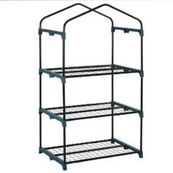 Gardebruk Foliengewächshaus 126x49x69cm -GartenMeister Verkäufe d2c1f5ddbd5bdb1d62602e437dae6ff1 de 108268d 3 3