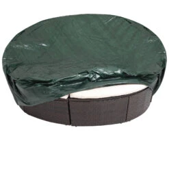 Abdeckung Sonneninsel Grün Ø188cm -GartenMeister Verkäufe d3f21ab98a2df73ce4f462e51375f8f1 de 108871d 8 1
