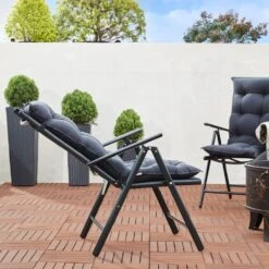 Sitzkissen 6er-Set Cozy Vanamo Anthrazit 129x53x10cm 15 Sitzkissen 6er-Set Cozy Vanamo Anthrazit 129x53x10cm -GartenMeister Verkäufe d40b28b68079e241cd6b49aba9e1ac7e de 108070d 12 1