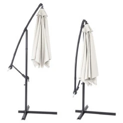 Ampelschirm Creme Alu Ø330cm UV-Schutz 50+ -GartenMeister Verkäufe d48b7e5bec7659988704eb3a16f7fbe5 de 104085d 4 1 1