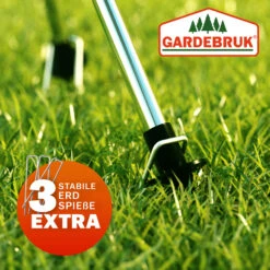 Rasensprenger Mit Teleskopstativ 30° - 360° -GartenMeister Verkäufe d5939ae5fc74f30be3ed87002ebad920 07 102660 on dts web high de 1