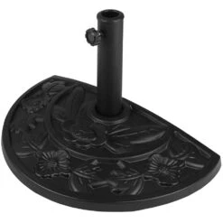 Schirmständer Für Terrassen-Sonnenschirm