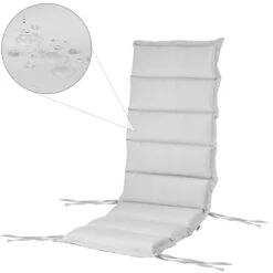 Wendekissen 6er-Set Vanamo Hellgrau/Grün 120x45x5cm -GartenMeister Verkäufe d61b2e71827bff05a6e8ab90217972fc de 881724d 2 1 1 2