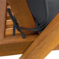 Stuhlauflage 6er-Set Anthrazit Für Hochlehner Vanamo -GartenMeister Verkäufe d73544656bd5c755509f01fc223b97d6 de 101949d 1