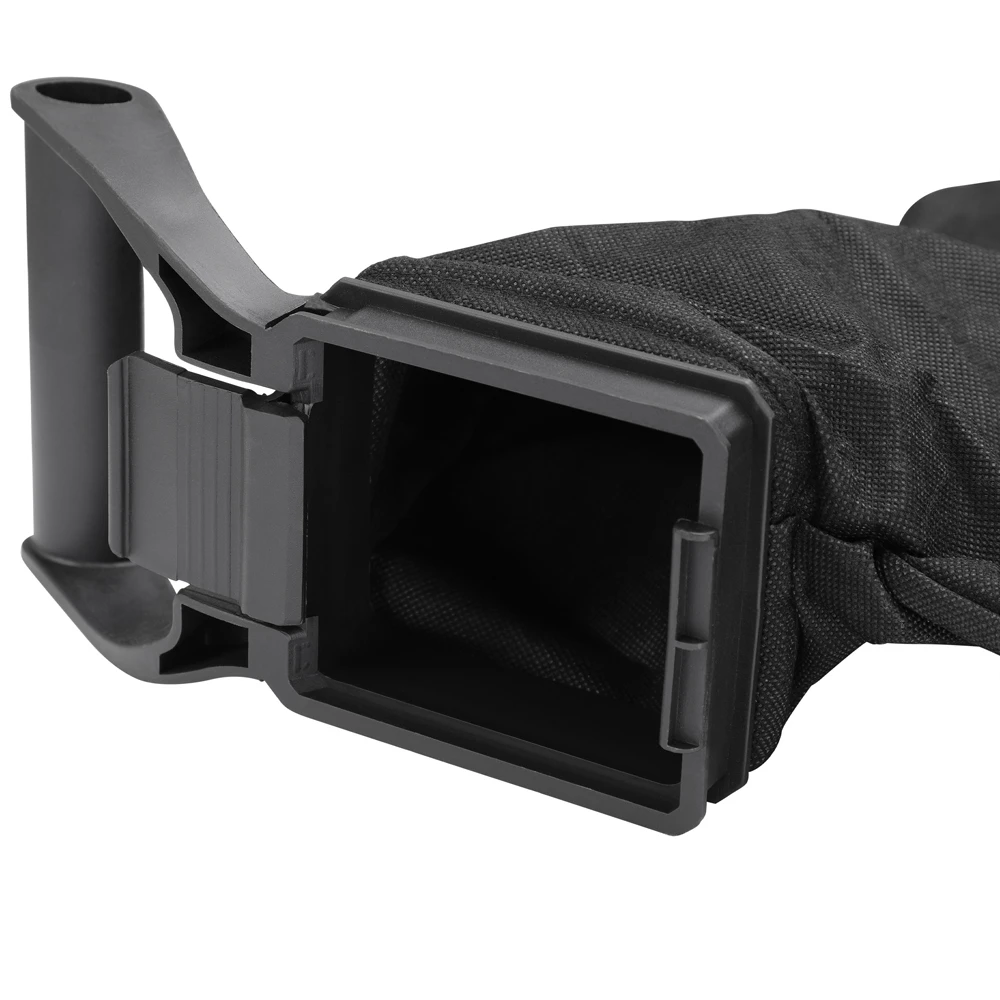 Elektrischer Laubsauger 3in1 TÜV Süd GS 6 Elektrischer Laubsauger 3in1 TÜV Süd GS – Bild 6