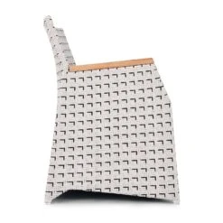 Polyrattan Gartenstuhl Verona Retro -GartenMeister Verkäufe d87e3ef7f7e4c528572756e9f3f3e9c6 de 180030d 2 1