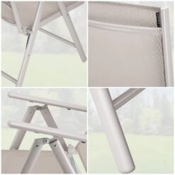 Garten-Sitzgruppe Bern 5-tlg. Creme Alu WPC -GartenMeister Verkäufe d88515e6b1963f32b2f54f2a03d698df de 994701d 12 1 1