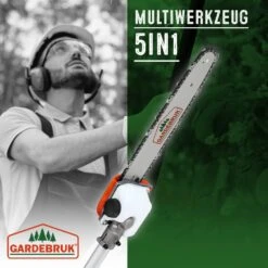 Benzin Multiwerkzeug 5in1 Inkl. Zubehör -GartenMeister Verkäufe d8a6535c8924f51d1fcdf5cc6def9ff7 de 101541d 27 1