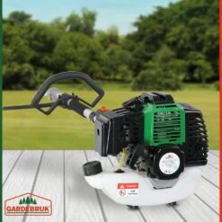 Benzin Multiwerkzeug 5in1 Inkl. Zubehör -GartenMeister Verkäufe d943aeb6bef1767fa44d6c21a4ebe885 de 101541d 36 1