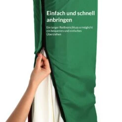 Abdeckung Ampelschirm Sonnenschirm Grün 3,5m 20 Abdeckung Ampelschirm Sonnenschirm Grün 3,5m -GartenMeister Verkäufe d9668aa04a463c432fa54f81bea9c7b9 de 102713d 5 1