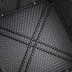 Polyrattan Ecklounge Schwarz/Anthrazit Dicke Rückenpolster -GartenMeister Verkäufe d9b008d748961871ddc3b12f747df80c de 995174d 22 1