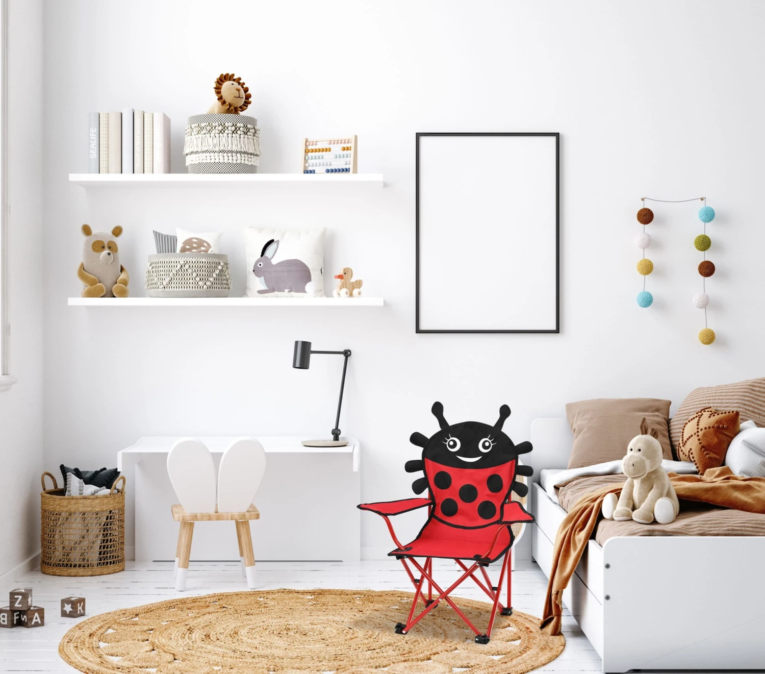 Klappstuhl Beetle 2er-Set 9 Klappstuhl Beetle 2er-Set – Bild 9