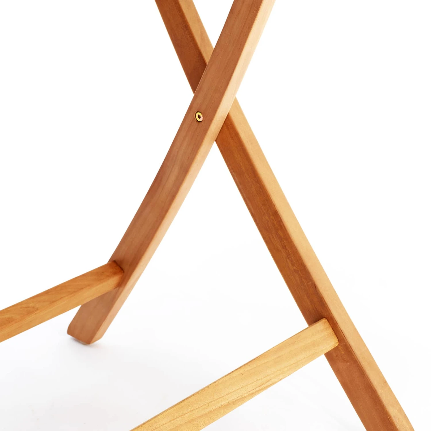 Gartentisch Cantaria Teakholz 125,5x60x76,5cm 9 Gartentisch Cantaria Teakholz 125,5x60x76,5cm – Bild 9