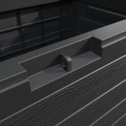 Auflagenbox Lille Anthrazit 190L 11 Auflagenbox Lille Anthrazit 190L -GartenMeister Verkäufe db884ee9c52f5177d6745a4f626056bf a de 108493g6 1