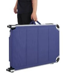 Sonnenliege Bari Blau 210x60x81cm -GartenMeister Verkäufe db9a2c88ecc1b2e36aecde2ad45905e7 de 108508d 4 1