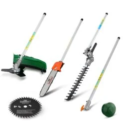 Benzin Multiwerkzeug 5in1 Inkl. Zubehör + 3 Spulen -GartenMeister Verkäufe dd46ab59527083a4bc54bf7c3447b098 de 101541d 19 1 1