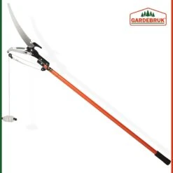 Teleskop-Astsäge Mit Astschere -GartenMeister Verkäufe de8a72c4adeb7e7b705872a55db0be86 de 100595d 16 1