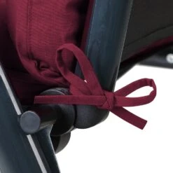 Sitzkissen 6er-Set Cozy Vanamo Rot 129x53x10cm 12 Sitzkissen 6er-Set Cozy Vanamo Rot 129x53x10cm -GartenMeister Verkäufe df3210e38c036c13e7a9bec4c46956ae de 108071d 3 1