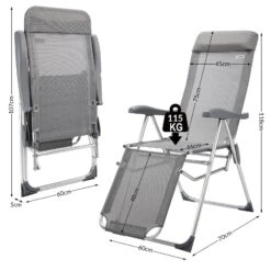 Gartenstuhl Hochlehner 2er-Set Anthrazit Alu -GartenMeister Verkäufe dfe0dd6f4ba21ff43e0106553ee95650 7